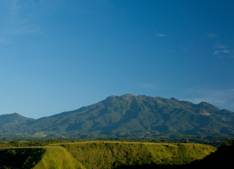 Circuit Panama, Couleur Café - 23