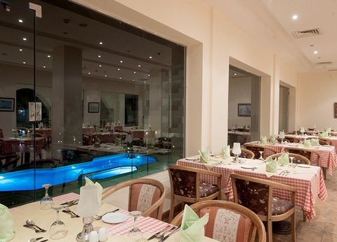 Smart Club Imperial Shams Abu Soma Resort 5* - 8