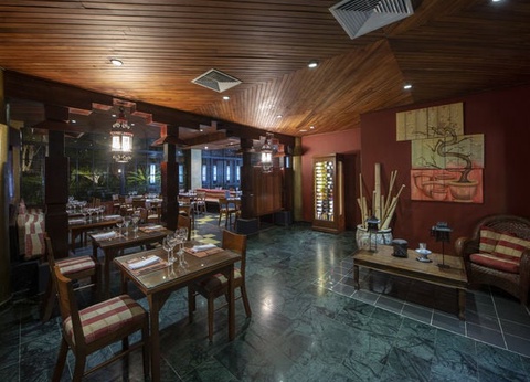 Hôtel Viva Wyndham Dominicus Palace 4* - 15