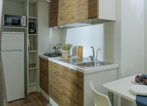 hu Montescudaio village, 3* - 105