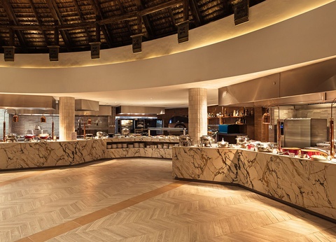 Hôtel Shandrani Beachcomber Resort and Spa 4* supérieur - 32