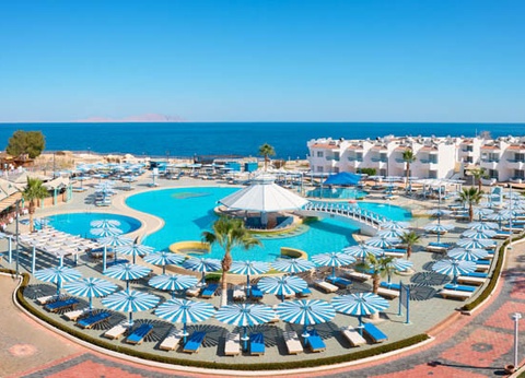 Hôtel Dreams Beach Resort 5* - 4