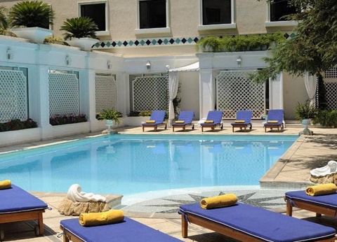 Hôtel Royal Olympic 5* - 14