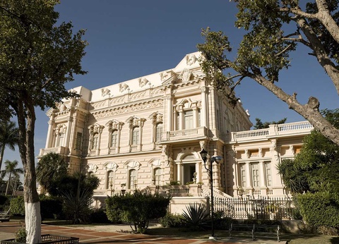 Circuit Mexique Authentique et extension à Cancún - 17