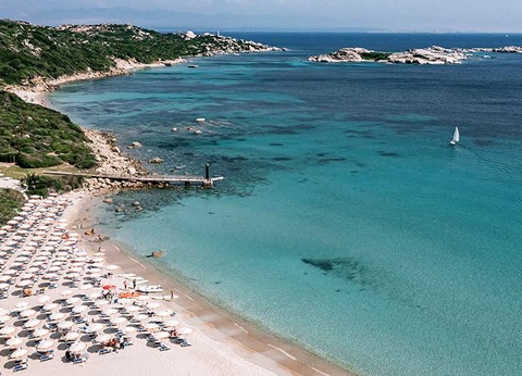Hôtel Mangia's Sardinia Resort 4* - 3