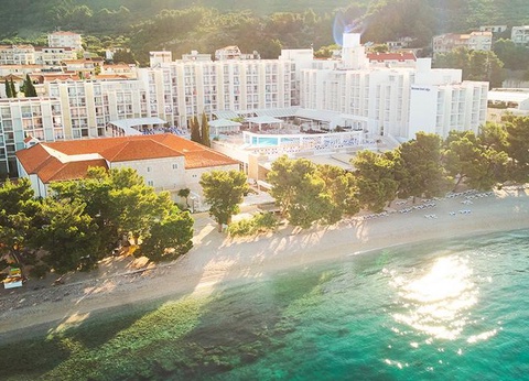 Hôtel Bluesun Alga 4* - 11