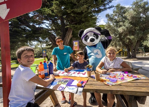 Club Marmara Hyères promotion - 44