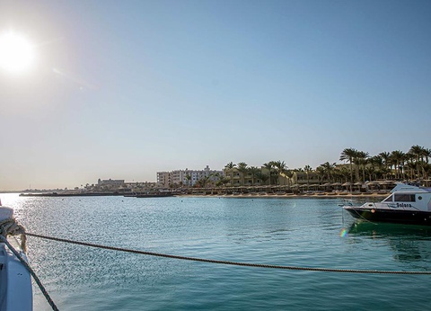 Smart club Palm Beach Resort 4* - 15