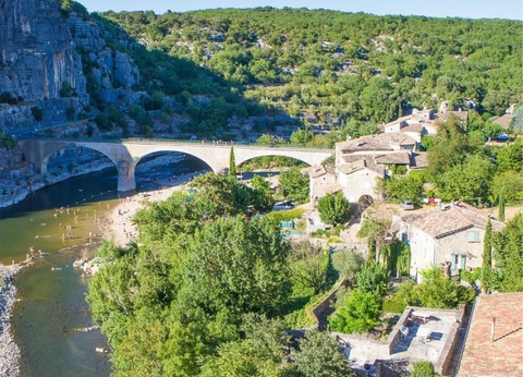 Camping Ludo Parc Pausado, 3* - 23