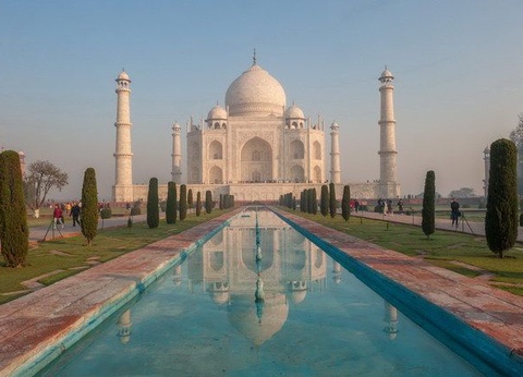 CIRCUIT RANIS ET RAJAHS CONFORT - 9