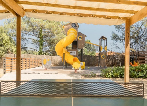Camping Sènia Tucan, 4* - 14