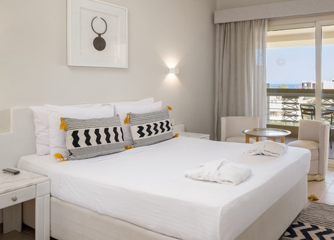 Hôtel Sindbad Club 4* - 27