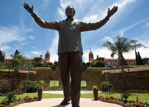 Chroniques d'Afrique Australe - Afrique du Sud, Zimbabwe, Eswatini - 9