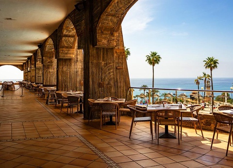 Hôtel Holiday World Polynésia Hotel 4* - 10