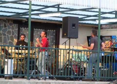 Camping L'Escapade, 4* - 33