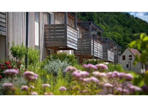 Séjour au Clos du Rocher, au plus près des sites mythiques (3 nuits) - 3* - 5