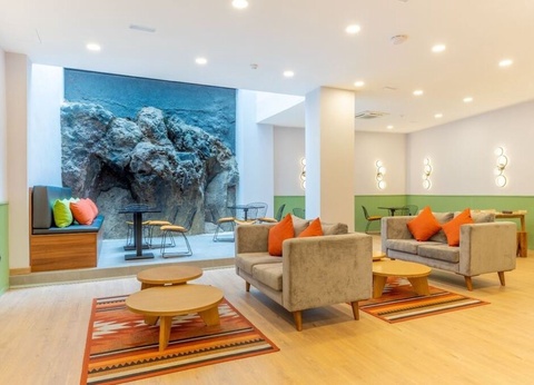 Hôtel Dwo Nopal 3* - 24