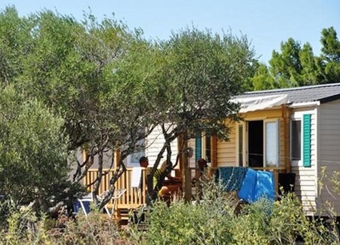 Camping Le Fun, 4* - 30