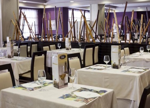 Hôtel Club Framissima Elba Carlota 4* - 18