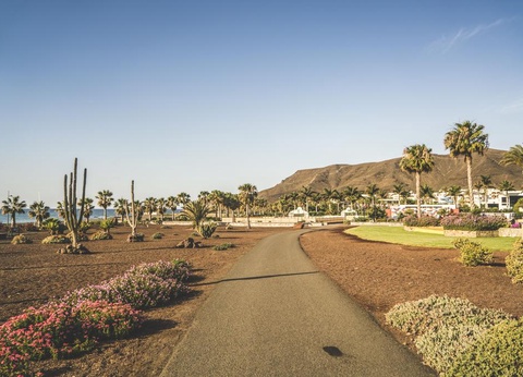 Hôtel Playitas Resort Sports Resort 4* by Ôvoyages - 13