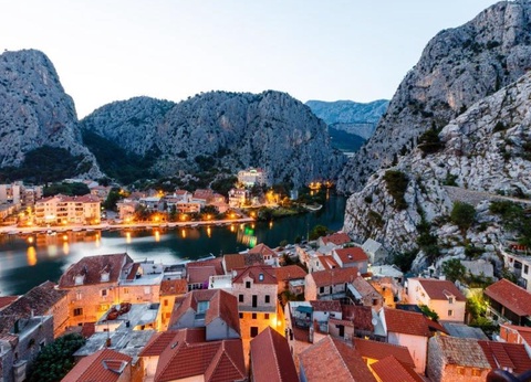 Circuit privé escapade à Split - 4