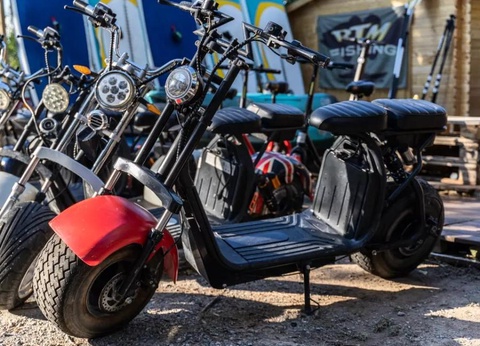 Camping Sandaya l'Etoile d'Argens, 5* - 73