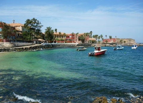 Circuit Mythes & charmes du Sénégal en privatif *** - 16