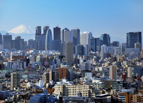 CIRCUIT LE JAPON ETERNEL ET ART CONTEMPORAIN ET QUARTIERS ANCIENS - 2