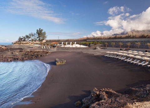 Hôtel TUI Sélection Gran Melia Palacio de Isora 5* - 10