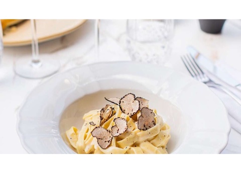 Escapade culinaire au coeur de Chartres - 3* - 12