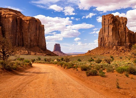 Splendeurs de l'Ouest des USA 11J/9N - 5