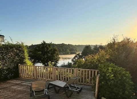 Camping Du Lac de Jaunay, 3* - 10