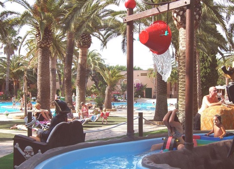 Camping La Torre Del Sol, 4* - 13