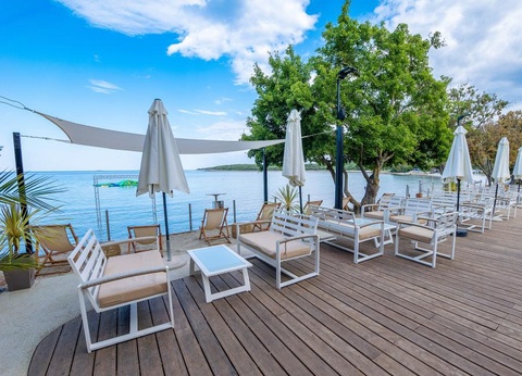 Camping Mon Perin, 4* - 28