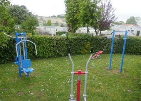 Camping Le Walric, 4* - 20