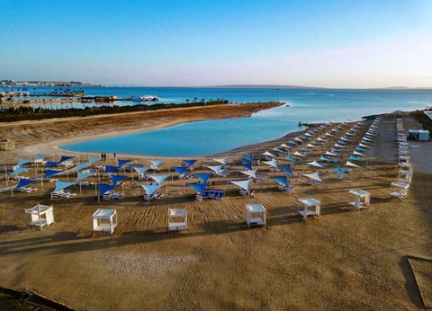 Combiné Splendeurs du Nil et Gravity Hotel et Aquapark Sahl Hasheesh - 9