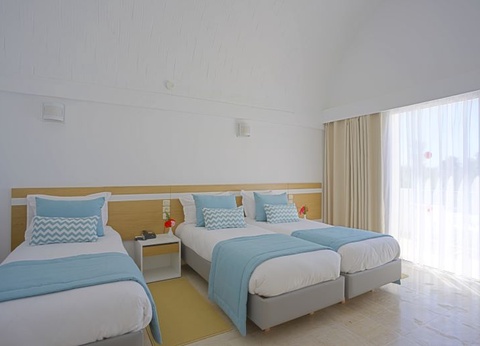 Hôtel Club Dar Jerba Zahra 3* - 6