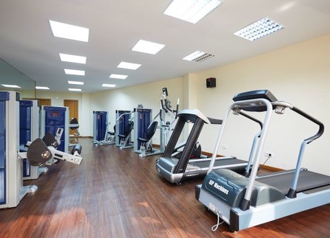 Hôtel Club Framissima Invisa Cala Blanca 3* - 18