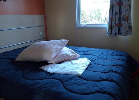 Camping de la Rive, 3* - 19