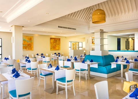 Hôtel Ulysse Thalasso et Spa 5* - 9