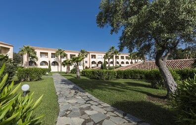 Résidence Sognu di Mare - 14