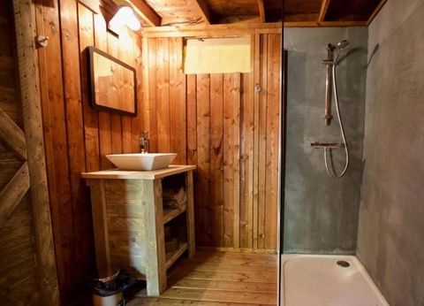 Camping Suze Luxe Nature, 4* - 11