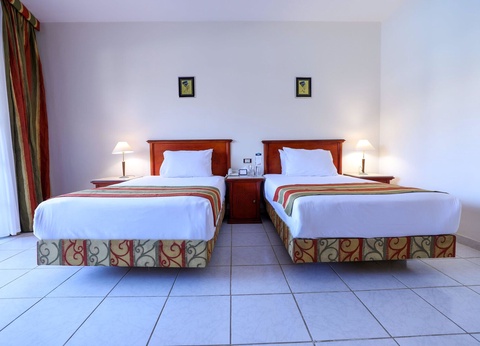 Hôtel Blend Club Aqua Resort 4* - 5