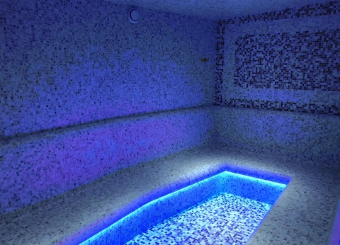 Hôtel Mercure Bastia 4* (vols réguliers) - 3