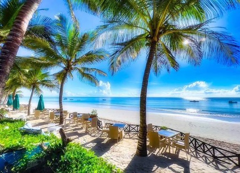 Asha Boutique Hotel - 2