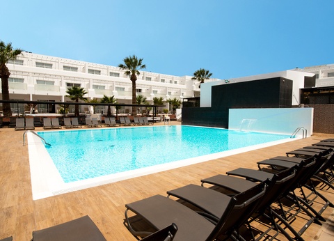 Hôtel Ôclub Experience Sentido Aequora Lanzarote Suites 4* - 15