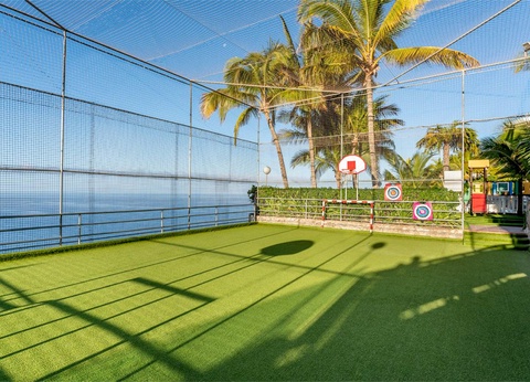 Hôtel Servatur Altamar 3* - 9