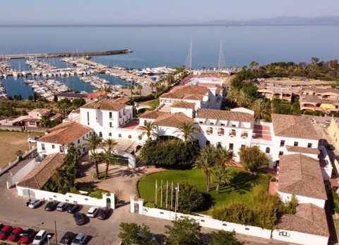 Club Framissima Sighientu Resort Thalasso & Spa 4* - 27