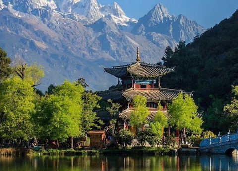 YUNNAN INTIMISTE - 6