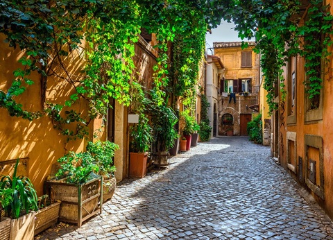 Circuit Rome Florence et Venise 4* - Partez de chez vous ! - 6